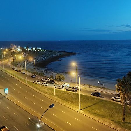 Escorpio De Mar Apartment Montevideo Luaran gambar