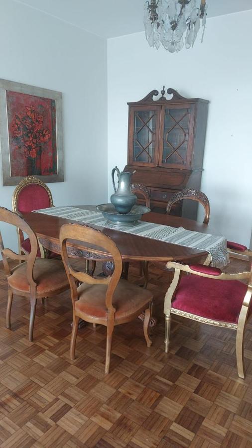 Escorpio De Mar Apartment Montevideo Luaran gambar
